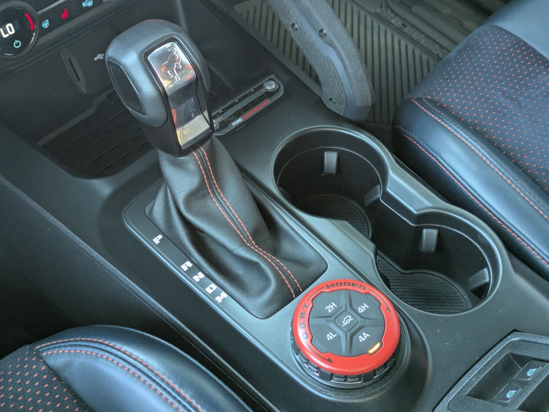 Used 2024 Oxford White Ford Raptor image 21