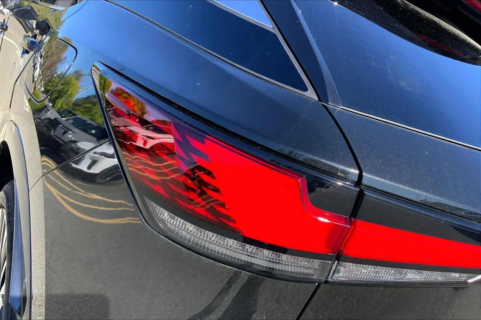 Certified Used 2023 Caviar Lexus Premium Plus image 29