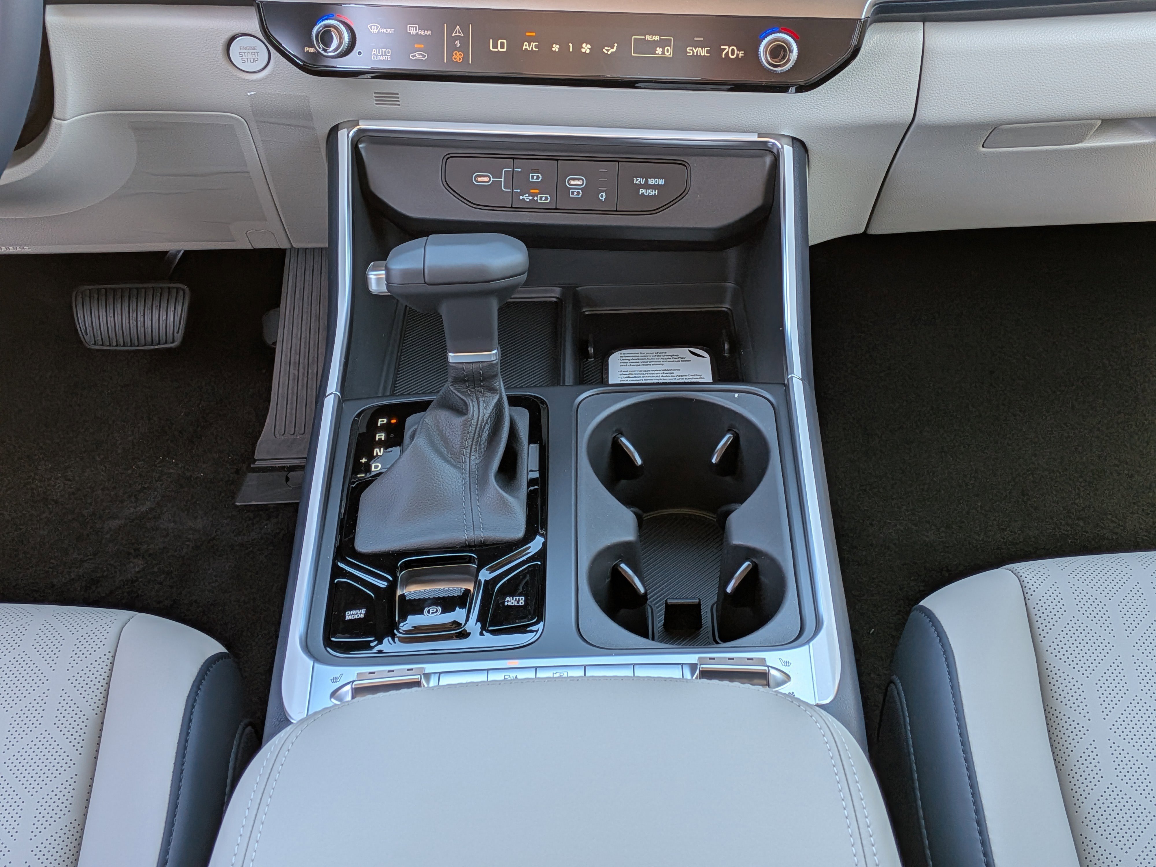 New 2026 Ceramic Silver Kia SX image 25