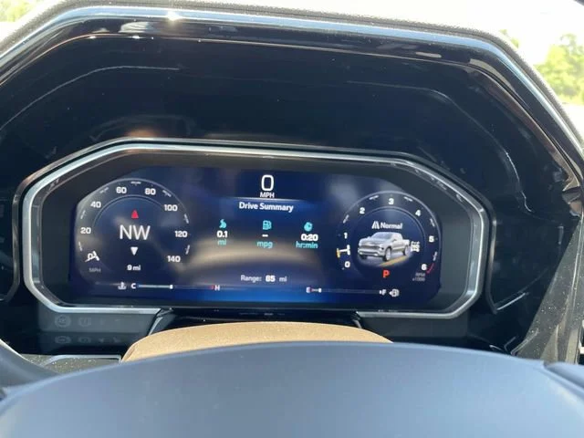 2026 Chevrolet Silverado 1500 LTZ - Photo 20