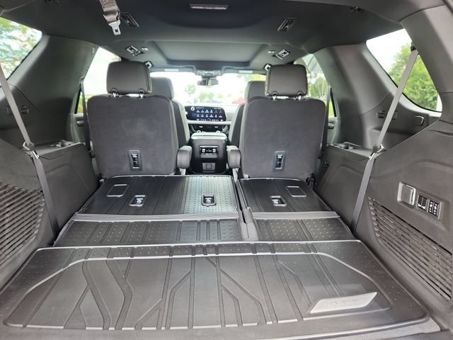 2026 Chevrolet Tahoe Premier - Photo 21