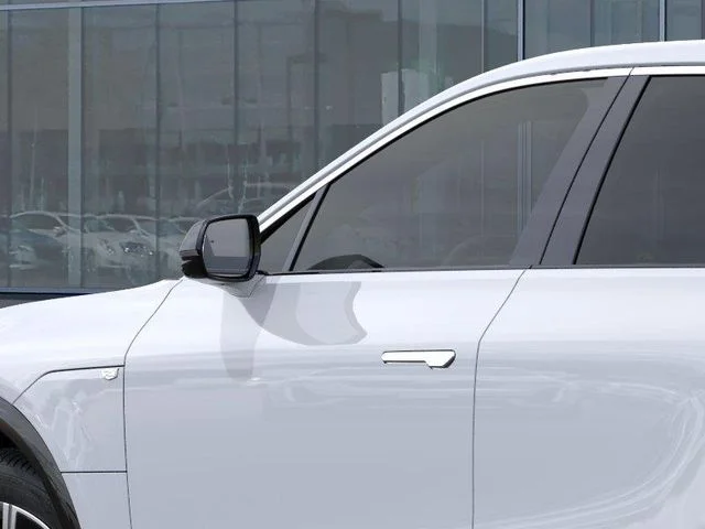 New 2026 White Cadillac Premium Luxury image 12