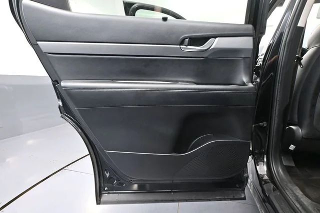 Used 2021 Black Hyundai SEL image 41