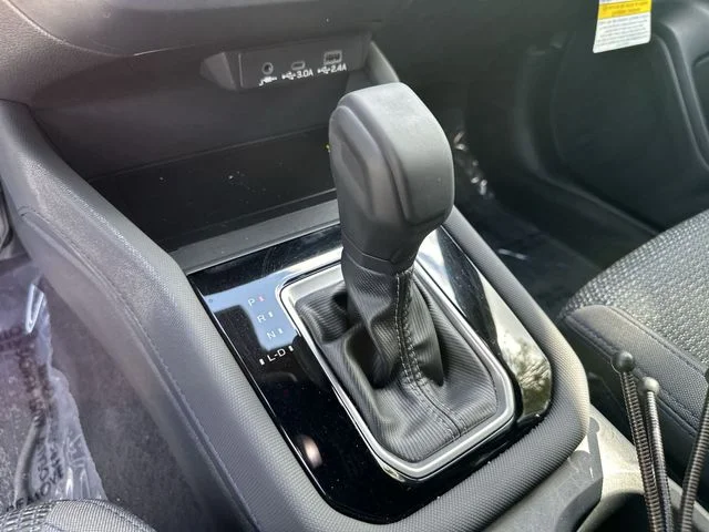 Certified Used 2025 Gray Subaru Premium image 20
