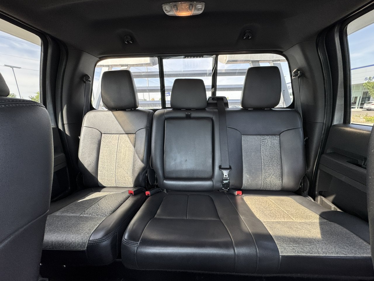 Used 2011 Gray Ford  image 16