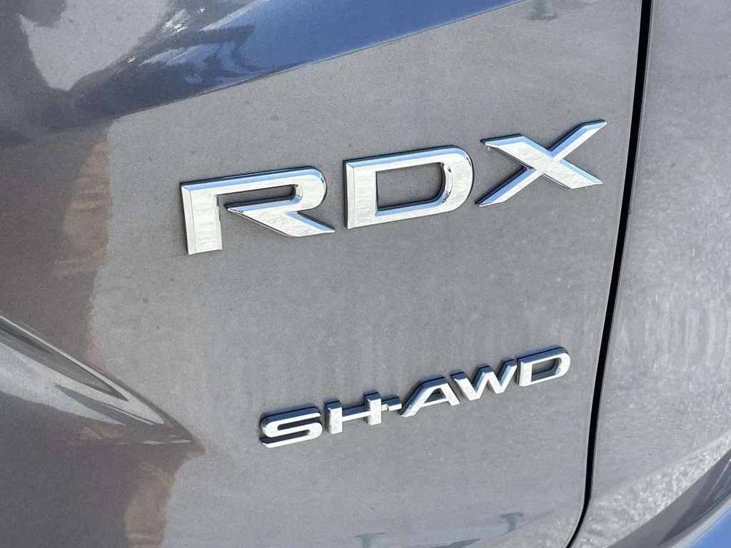 Used 2020 Modern Steel Metallic Acura w/Technology Pkg image 33