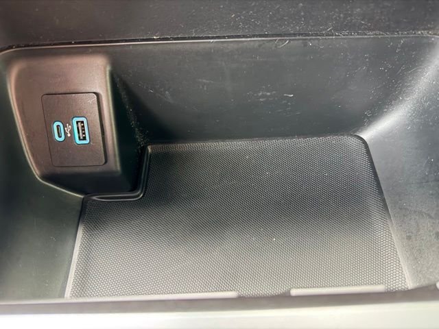 Certified Used 2022 Carbonized Gray Metallic Ford XL image 24