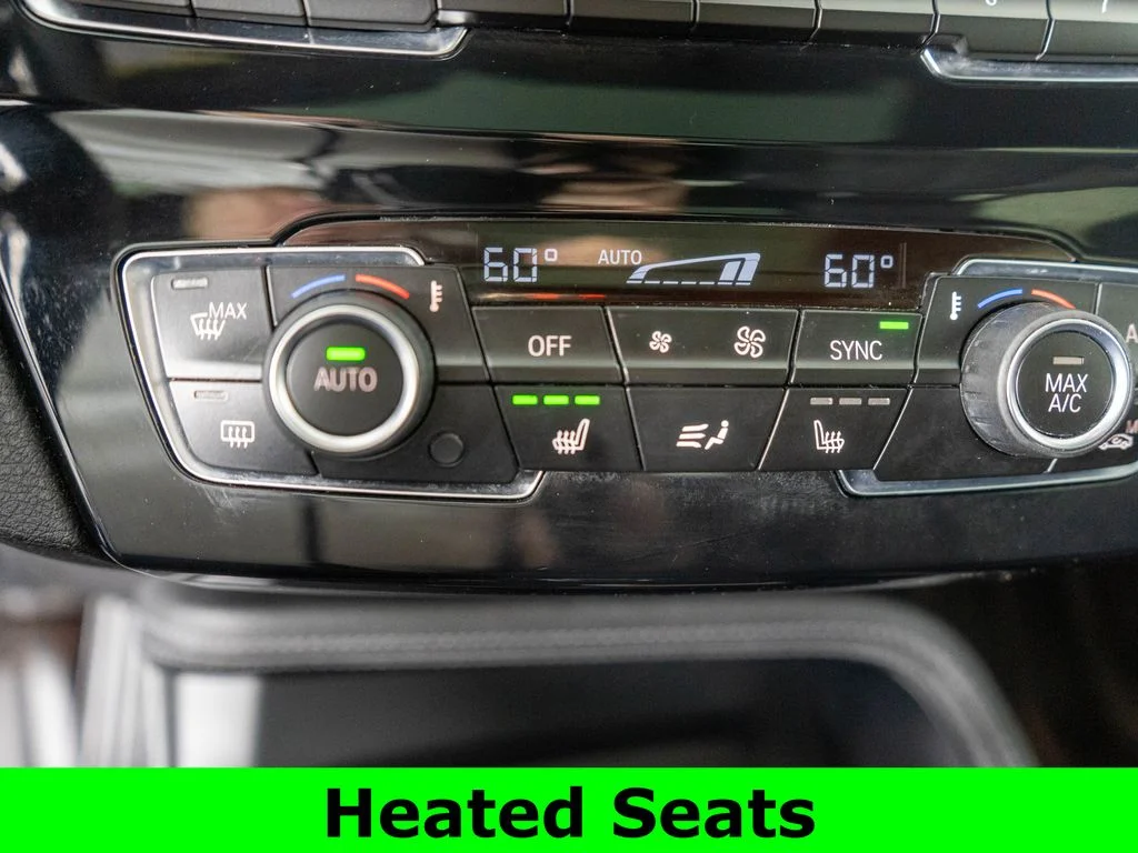 Used 2017 White BMW xDrive28i image 21