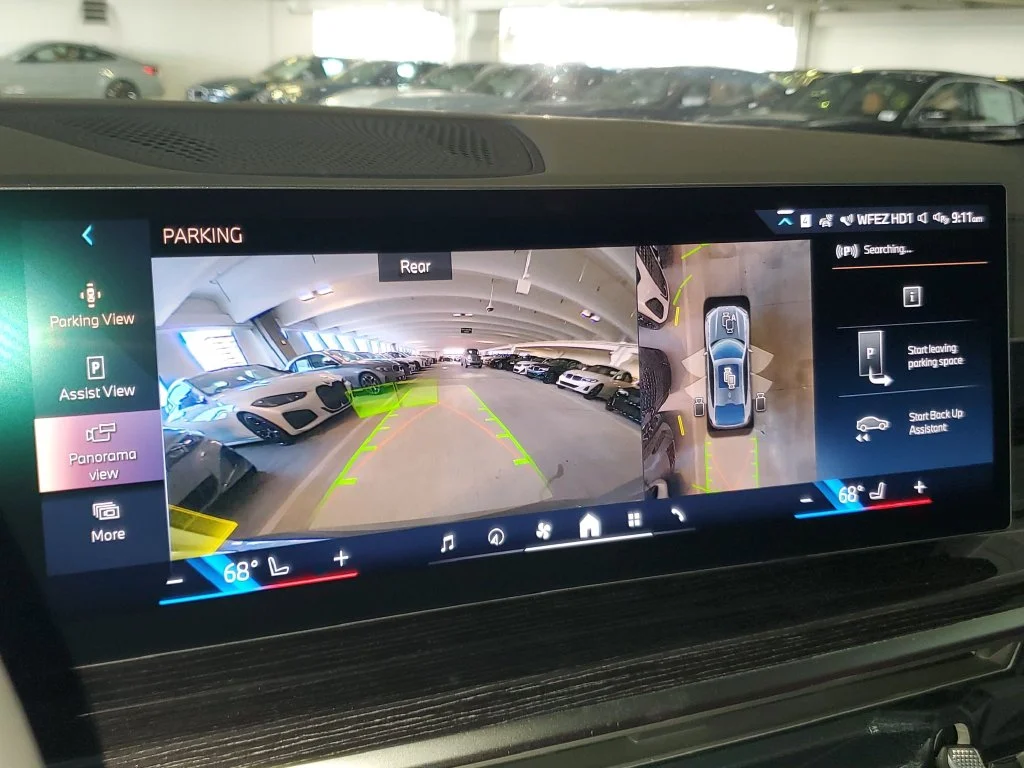 New 2027 Skyscraper Grey Metallic BMW xDrive40i image 22