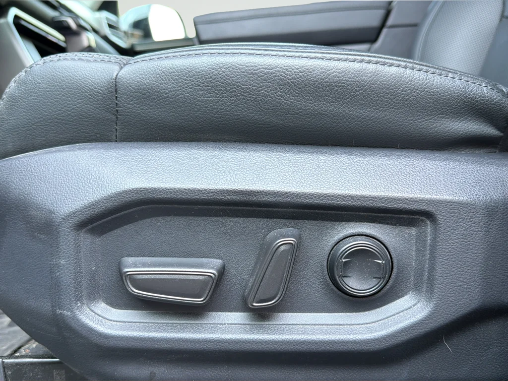 Used 2024 Gray Toyota Limited image 18