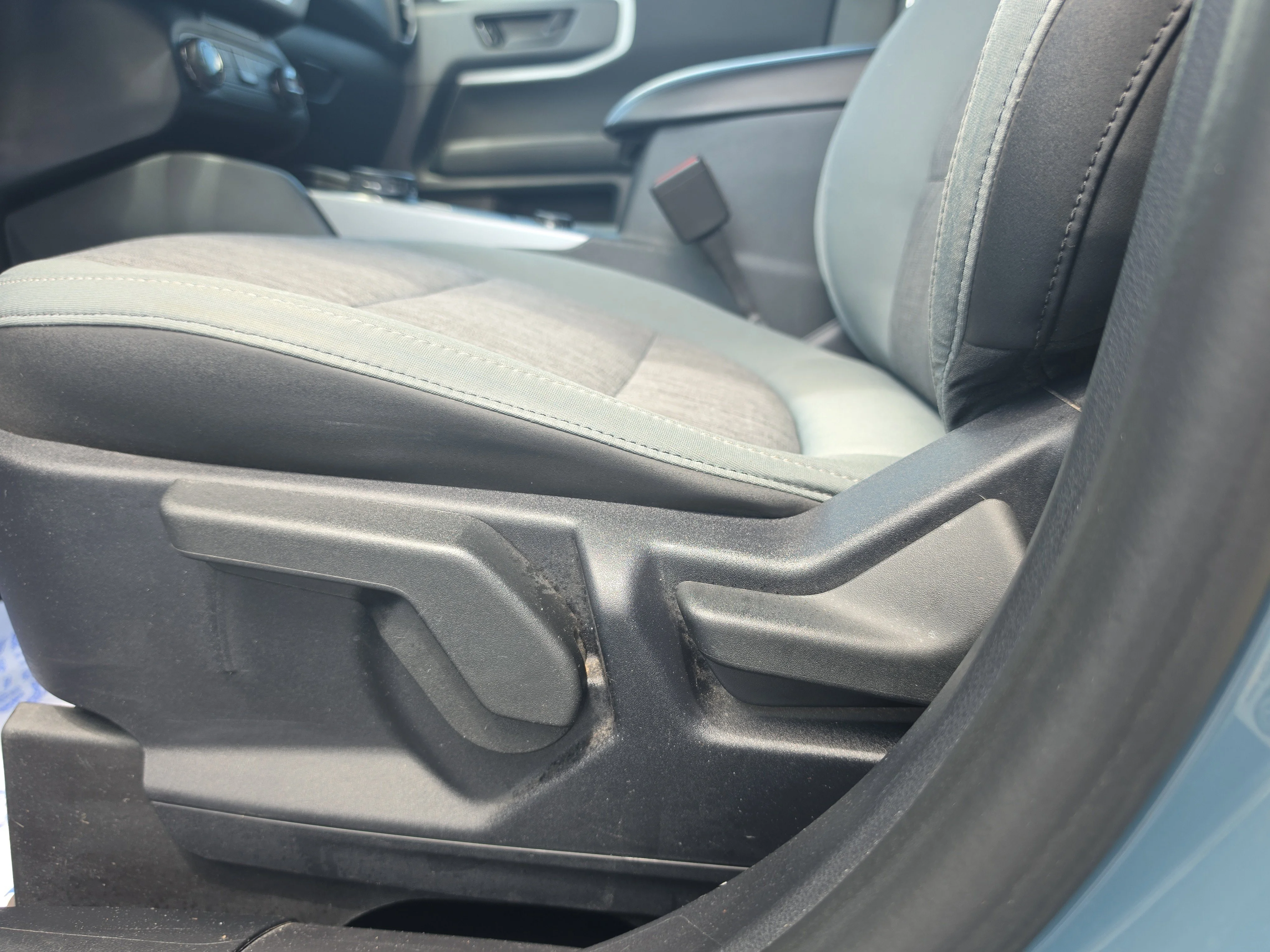 Used 2021 Area 51 Ford Big Bend image 13