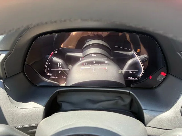 New 2026 Jet Black Mazda 2.5 S Select image 14
