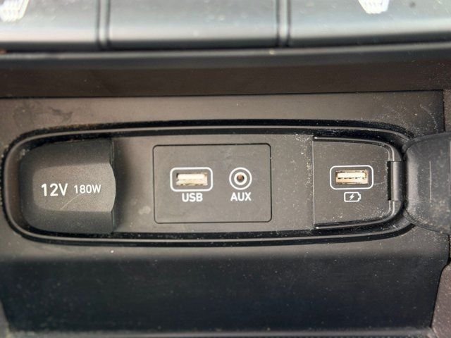 Used 2019 Gray Hyundai SEL image 25