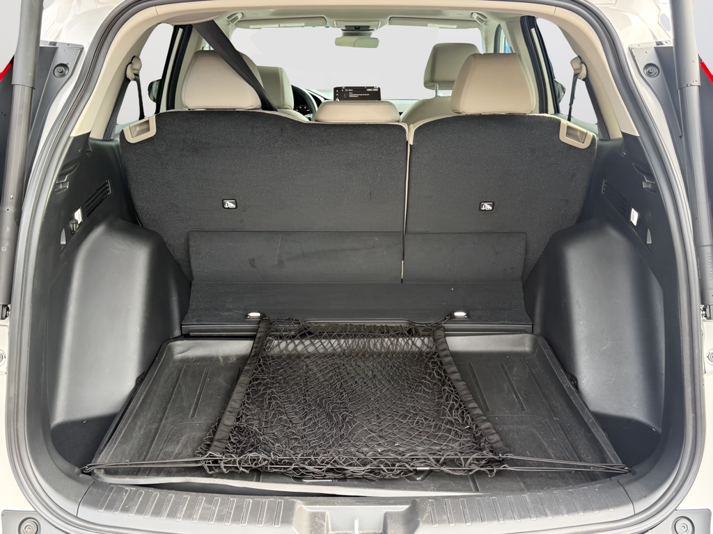 Used 2024 White Honda EX-L image 37