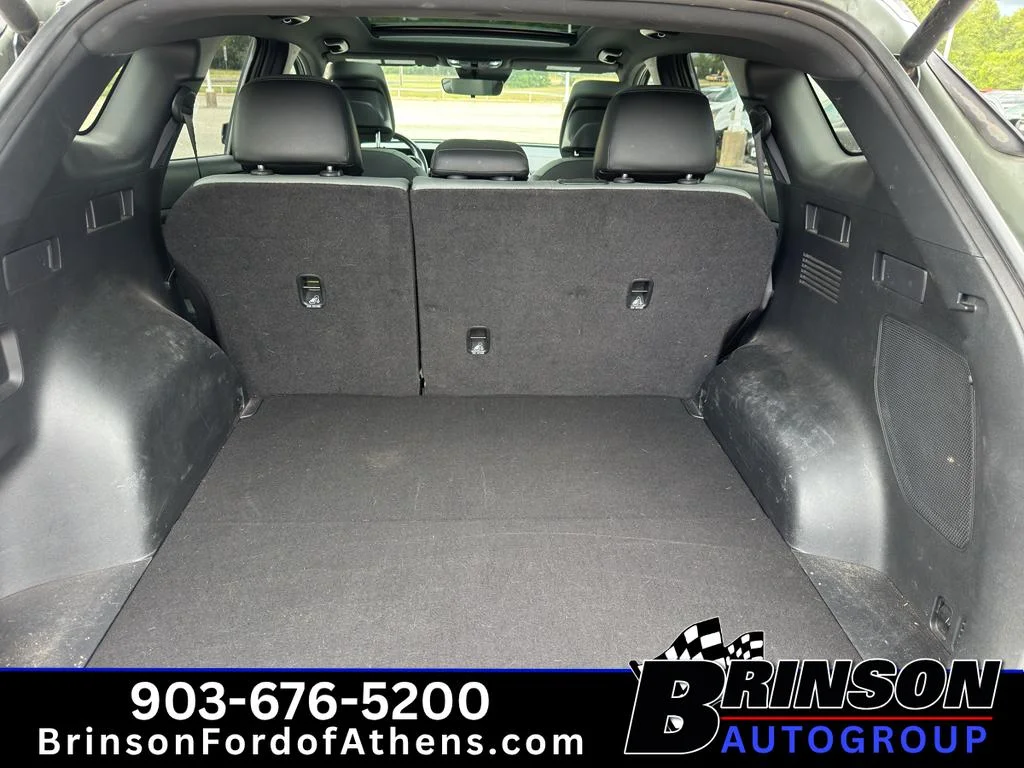 Used 2023  Kia X-Pro Prestige image 9