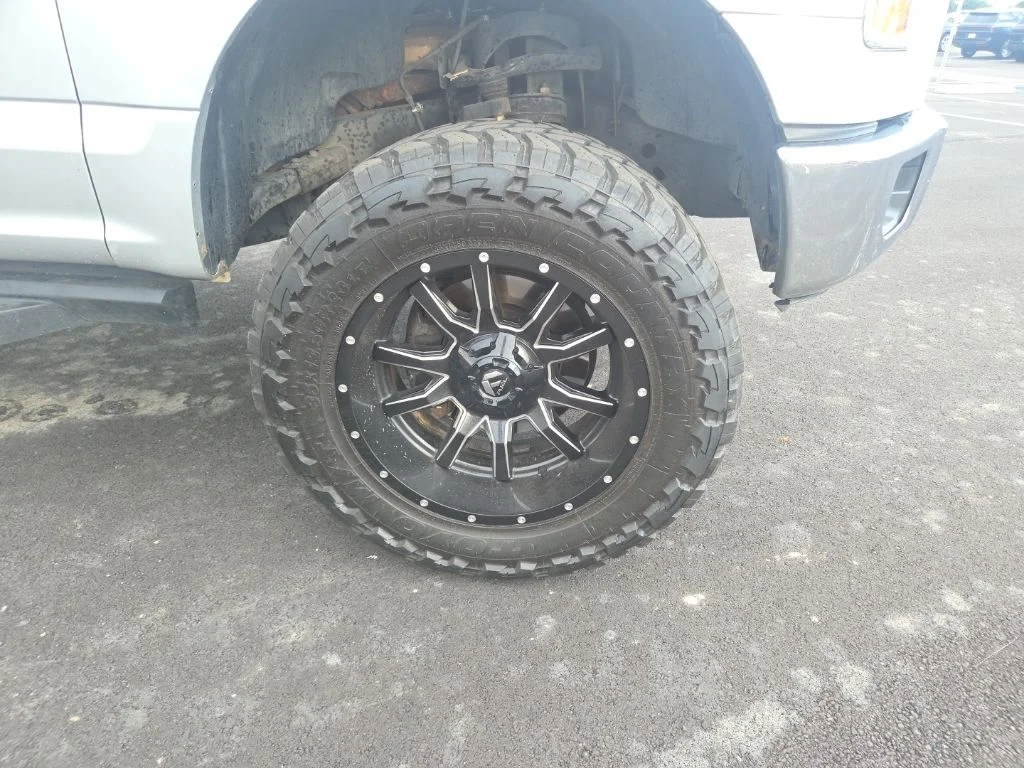 Certified Used 2017  Ford XLT image 19