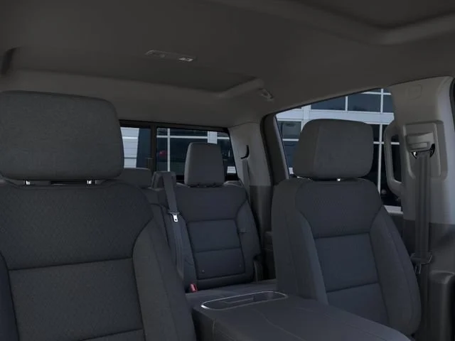 New 2026 Sterling Metallic GMC Elevation image 24