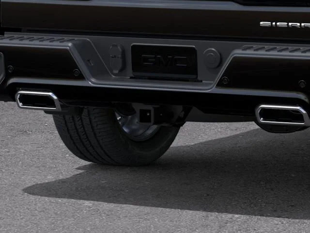 New 2026 Onyx Black GMC Denali image 14