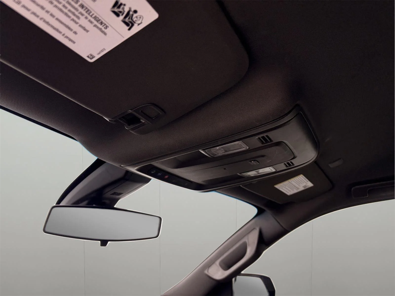 Used 2022 Summit White GMC SLE image 44