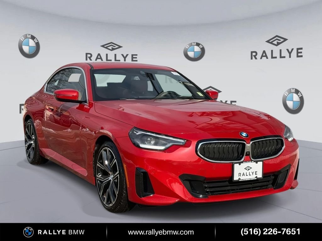 2023 BMW 2 Series 230i