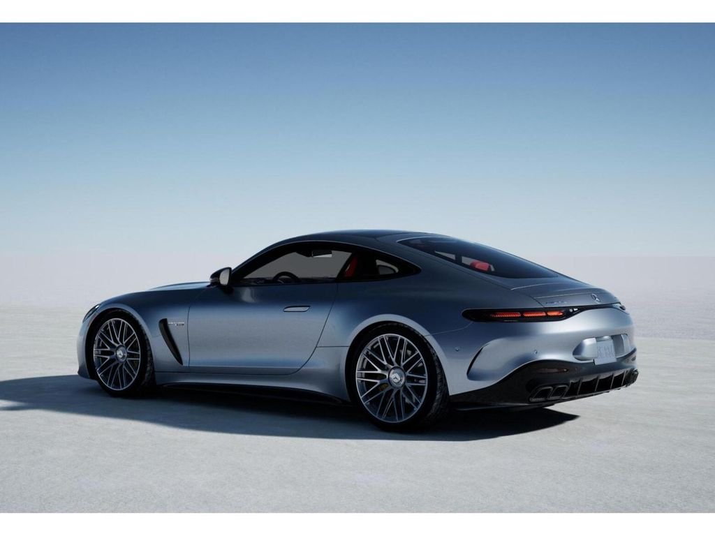 New 2026 Gray Mercedes-Benz AMG® image 30