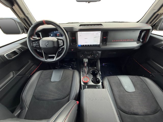 Used 2026 Black Ford Raptor image 12