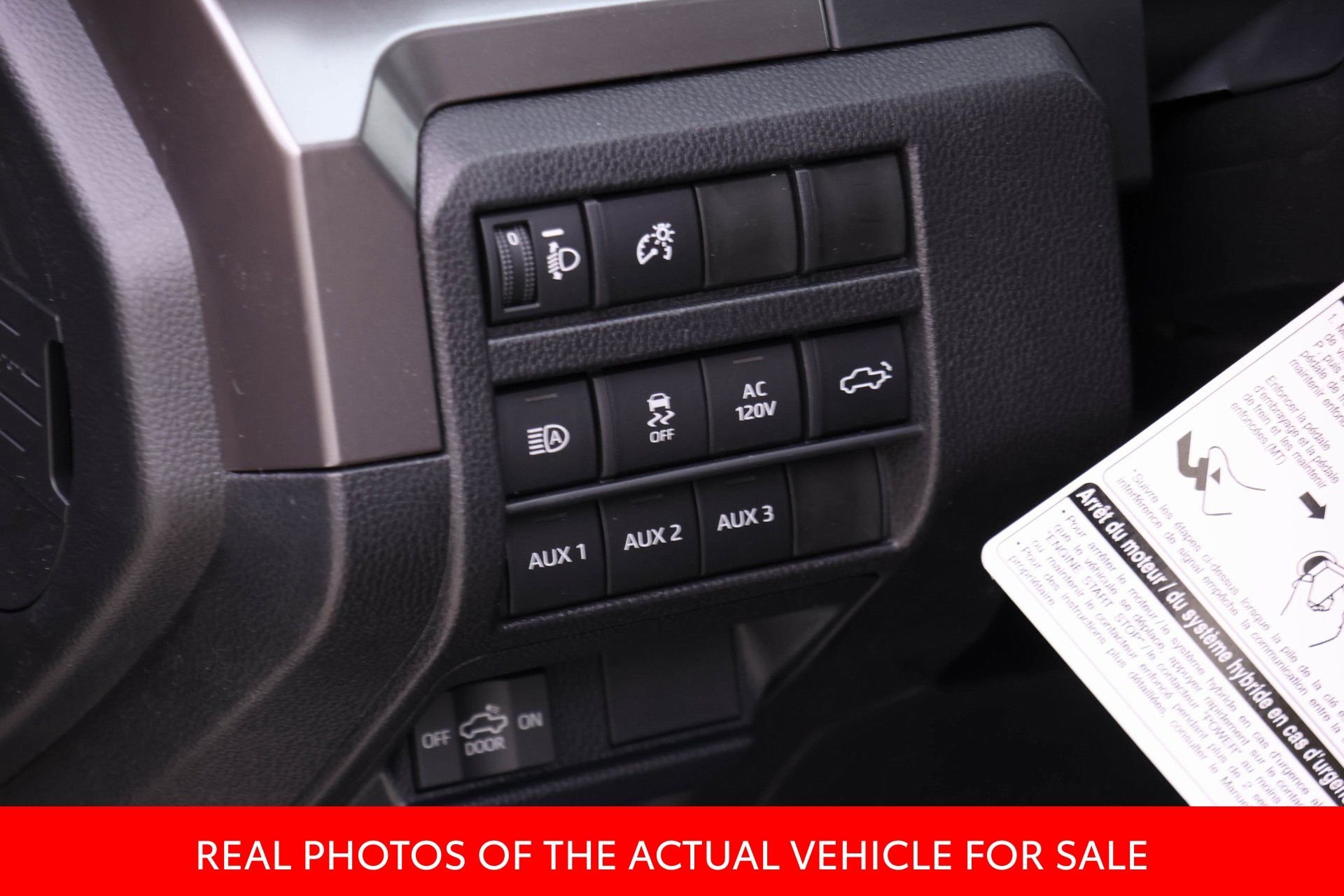 2025 Toyota Tacoma TRD Off Road - Photo 14