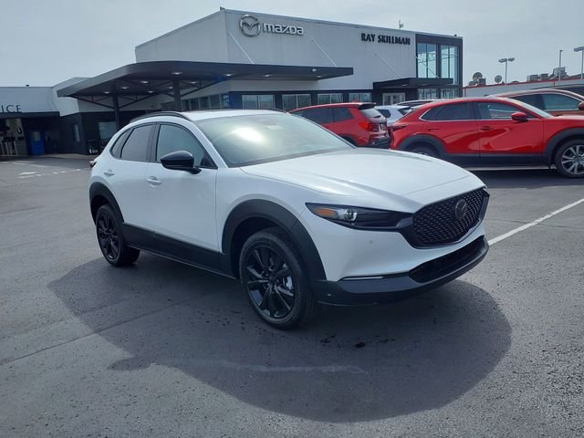 2026 Mazda CX-30 Aire Edition AWD's photo