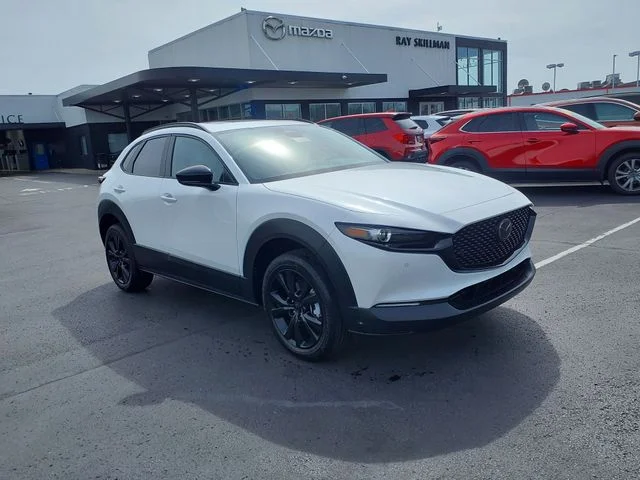 2026 Mazda CX-30 Aire Edition AWD's photo