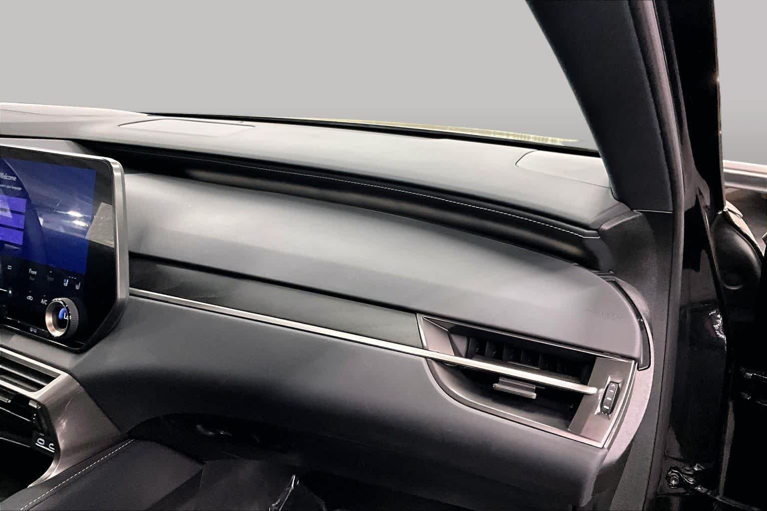 2026 Lexus RX Hybrid 350h - Photo 19
