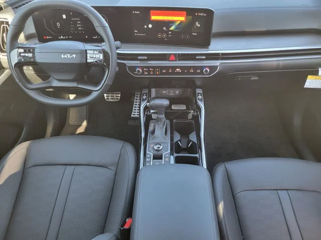 2026 Kia Sorento X-Line SX - Photo 14