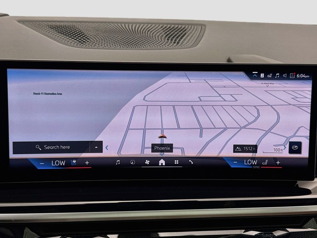 New 2027 Gray Metallic BMW xDrive40i image 14