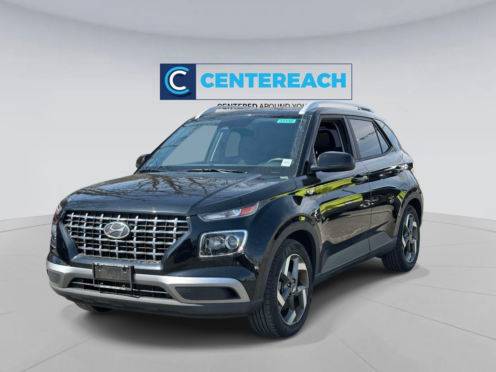 Certified 2023 Hyundai Venue SEL with VIN KMHRC8A31PU220395 for sale in Centereach, NY