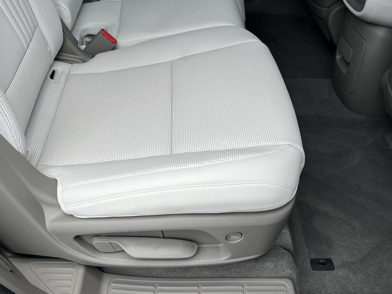 2026 Hyundai Palisade SEL - Photo 59
