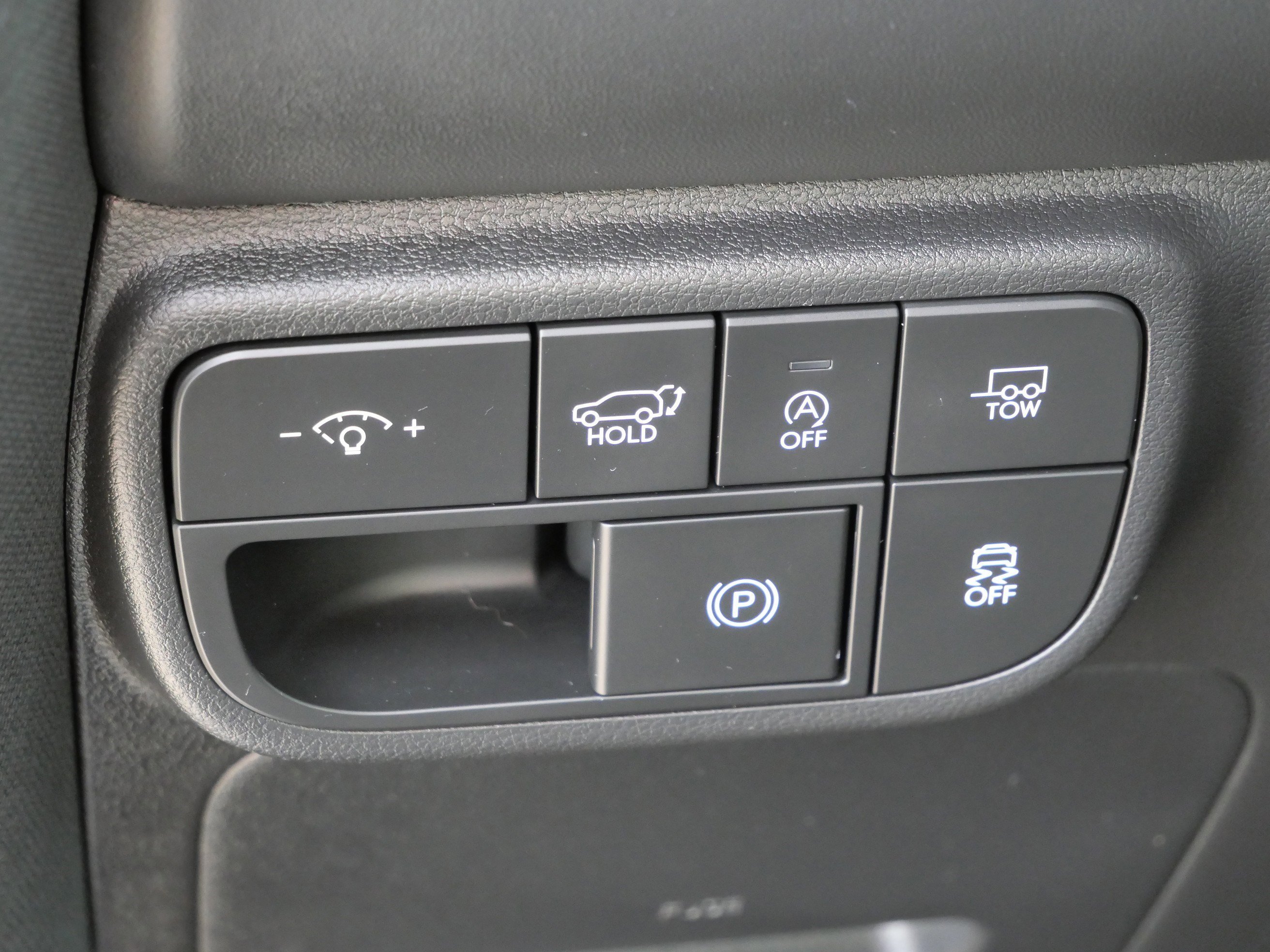 2026 Hyundai Palisade Calligraphy - Photo 21