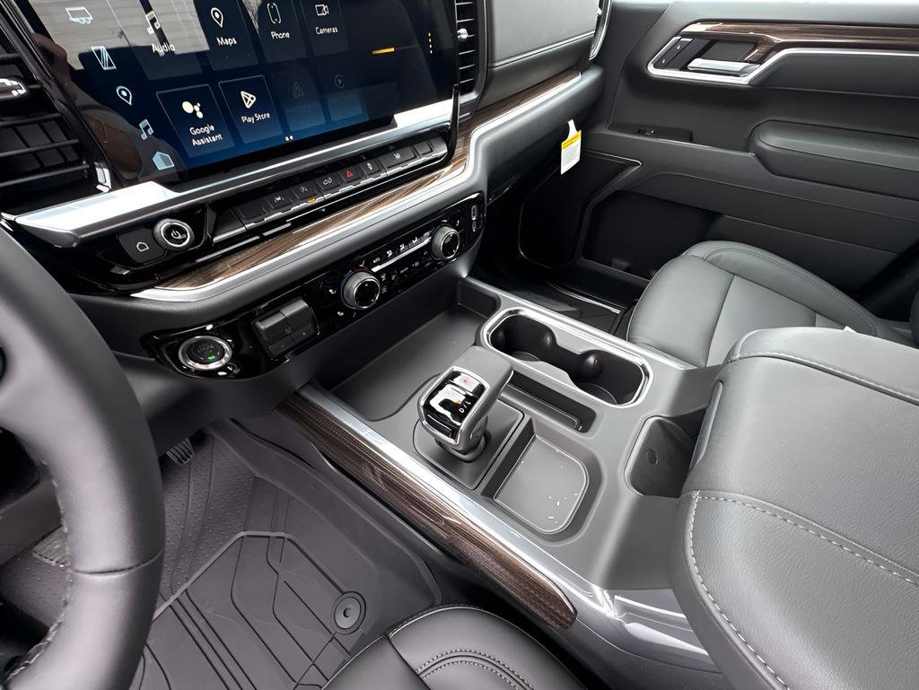 2026 Chevrolet Silverado 1500 LT - Photo 27