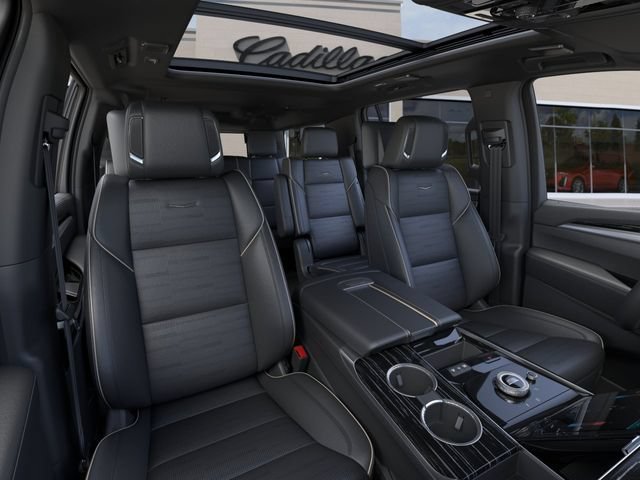 2026 Cadillac Escalade ESV Sport - Photo 16