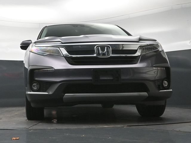 Used 2020 Modern Steel Metallic Honda Elite image 27