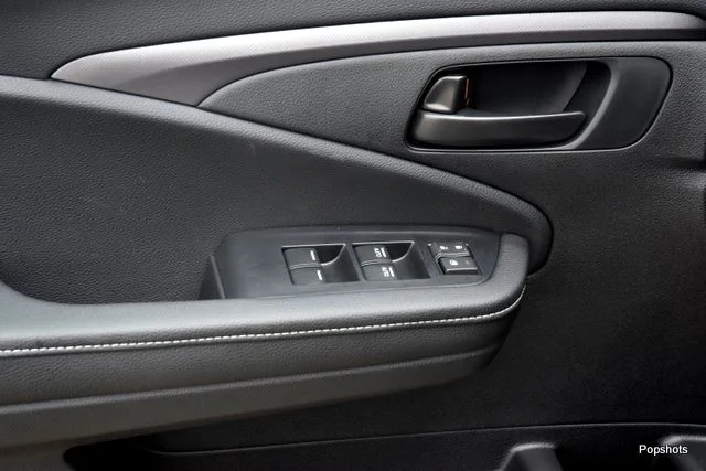 New 2026 Gray Pearl Honda Sport image 6
