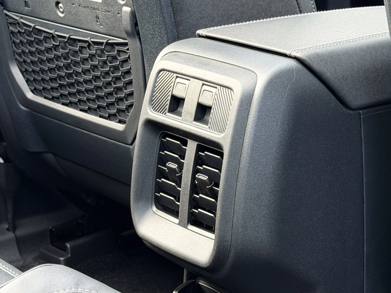 New 2026 Avalanche Gray Ford Big Bend DROP TOP PACKAGE image 20