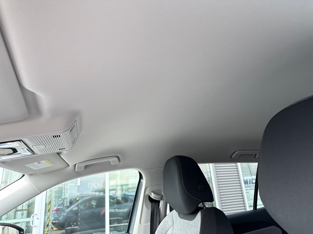 New 2026 Platinum Gray Metallic Volkswagen 2.0T S image 24