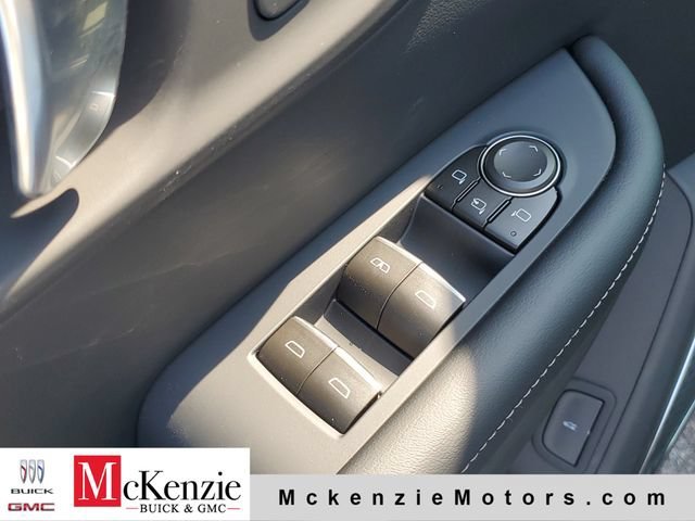 2027 Buick Enclave Sport Touring - Photo 10