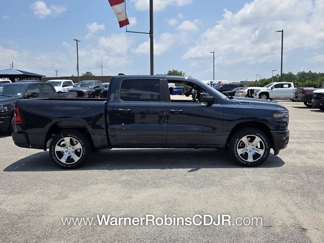 New 2026 Forged Blue Metallic RAM Tradesman image 13