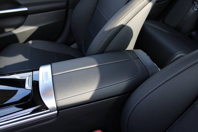 New 2025 Graphite Grey Metallic Mercedes-Benz C 300 image 58