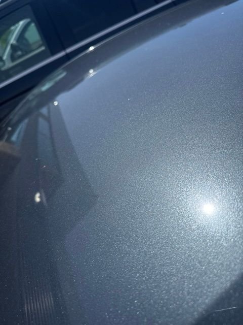 Used 2014 Gray Toyota LE image 3