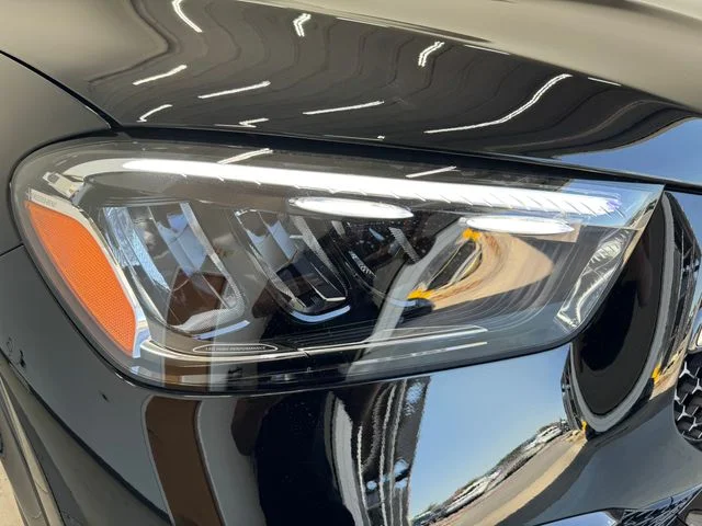New 2026 Black Mercedes-Benz GLE 350 image 34