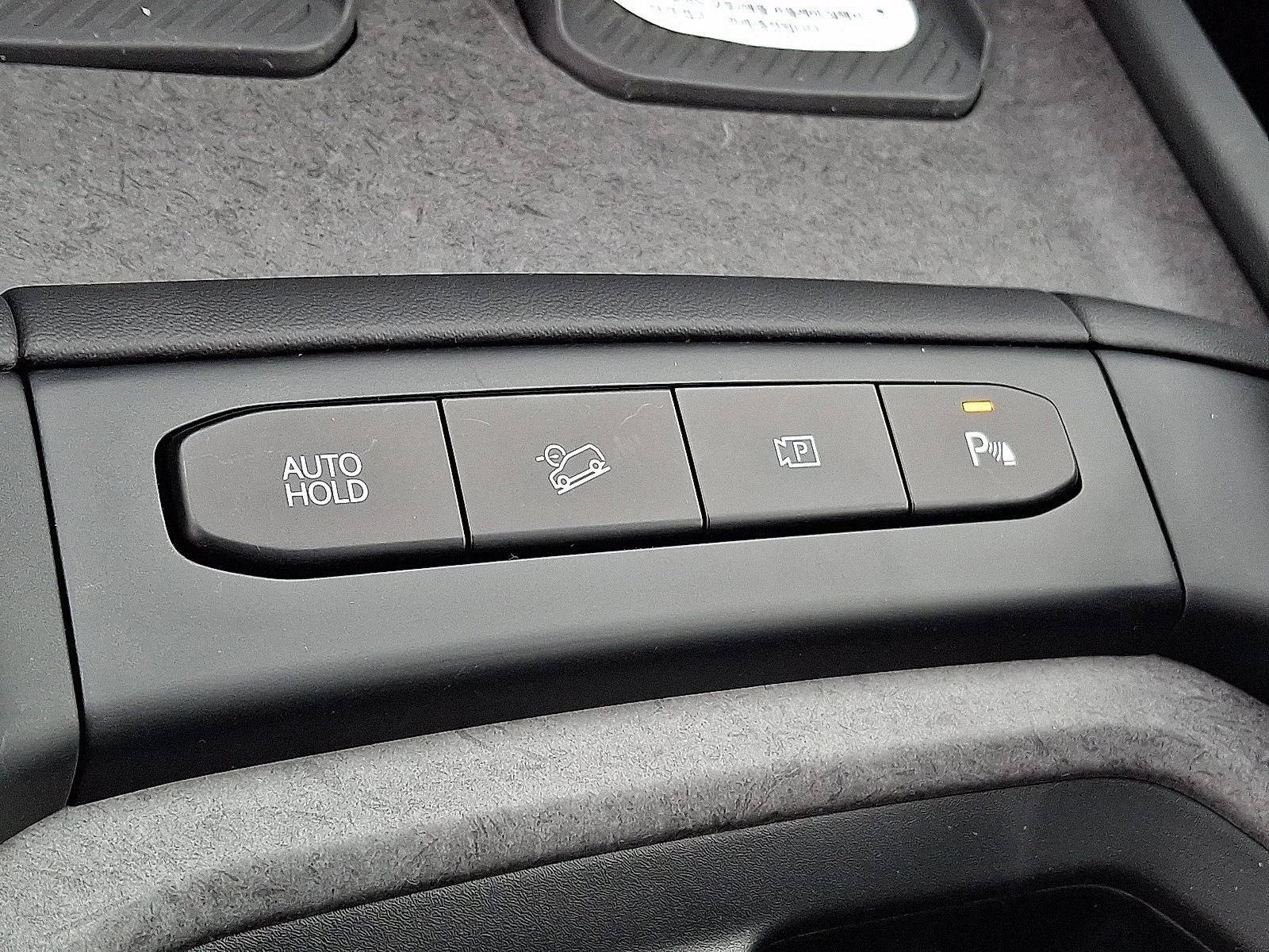 New 2027 Black Jade Green Kia X-Line EX image 13