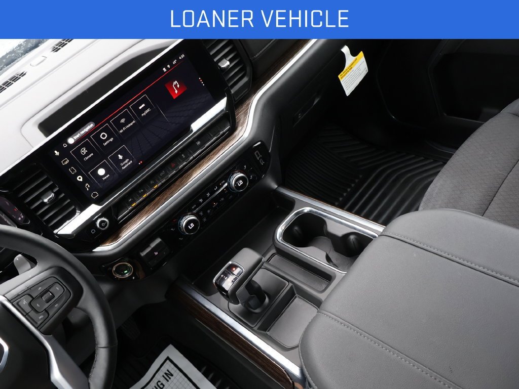 2026 GMC Sierra 1500 Elevation - Photo 19