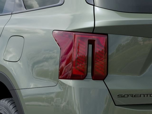 New 2026 Jungle Green Kia X-Line SX image 11