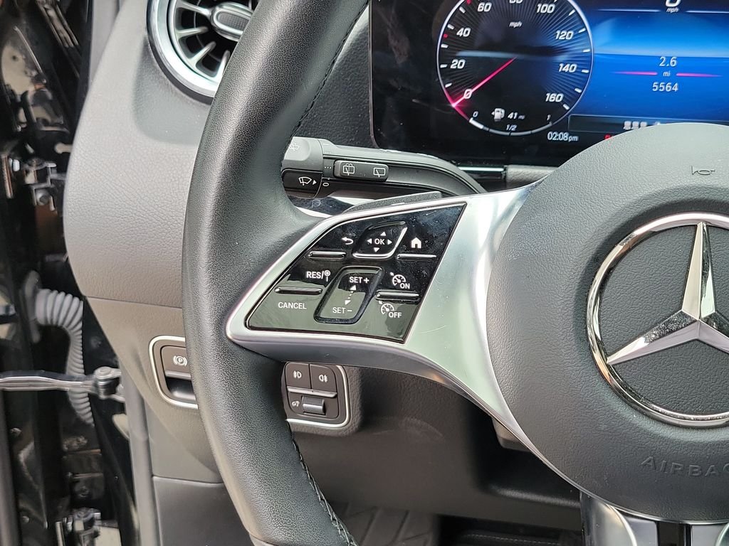 Certified Used 2026 Black Mercedes-Benz GLA 250 image 26